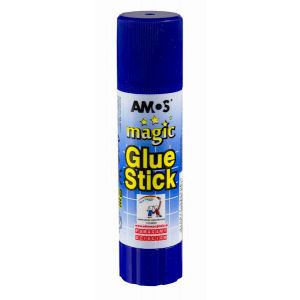 Klej w sztyfcie Amos Magic 8g
